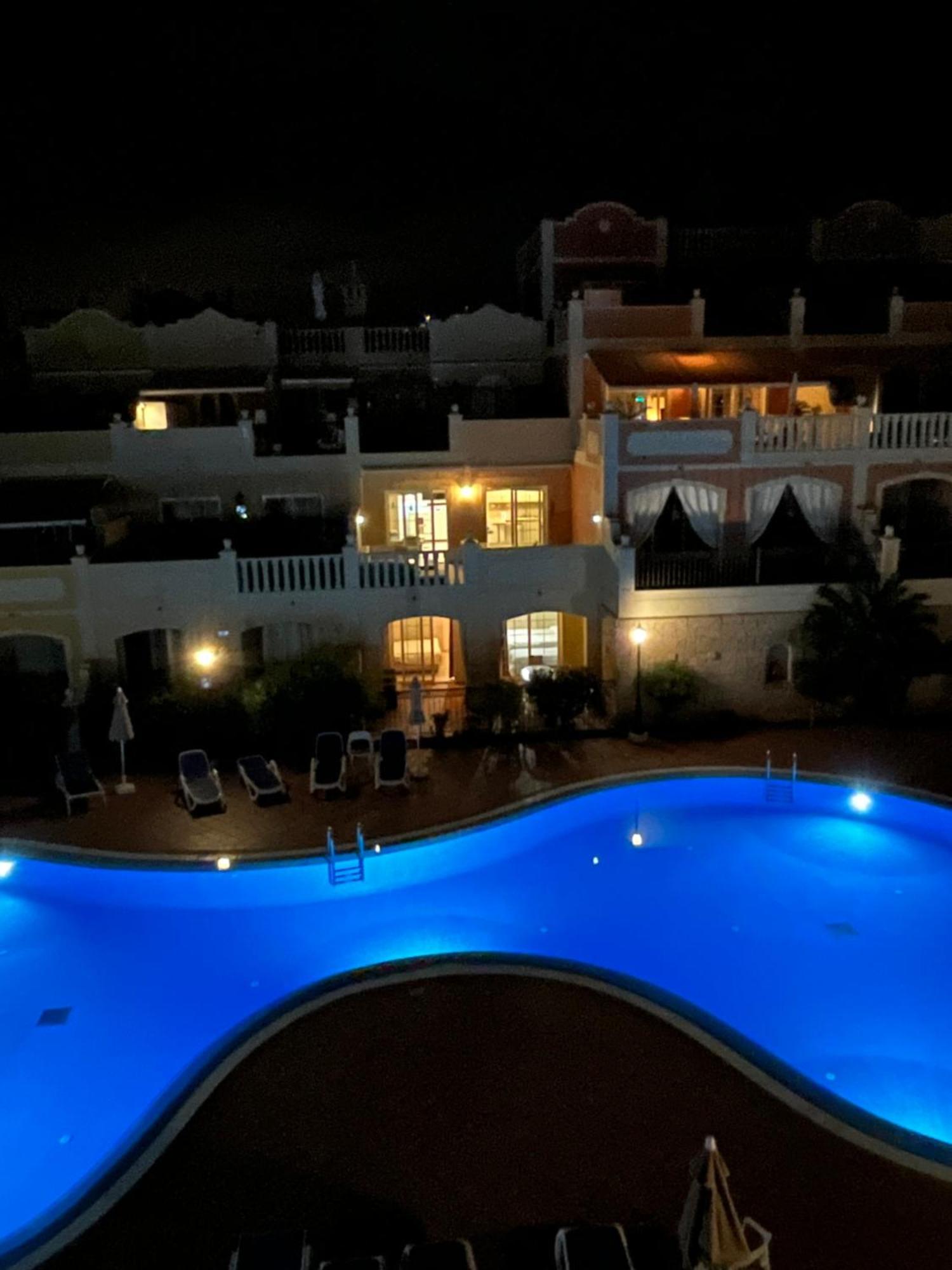 Ferienwohnung Orion Palm-mar Exterior foto